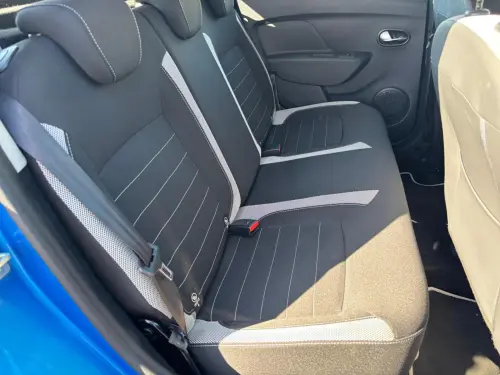 Dacia Sandero dCi 90 Stepway - Photo 15