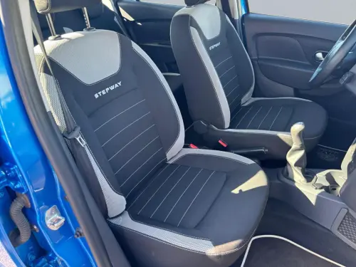 Dacia Sandero dCi 90 Stepway - Photo 16