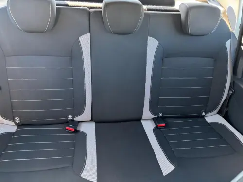 Dacia Sandero dCi 90 Stepway - Photo 17