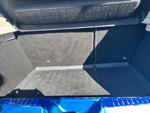 Dacia Sandero dCi 90 Stepway - Photo 18