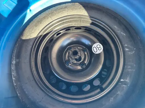 Dacia Sandero dCi 90 Stepway - Photo 19