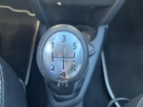 Dacia Sandero dCi 90 Stepway - Photo 23