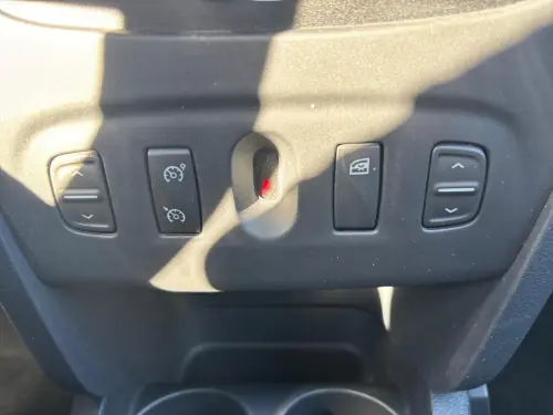 Dacia Sandero dCi 90 Stepway - Photo 24