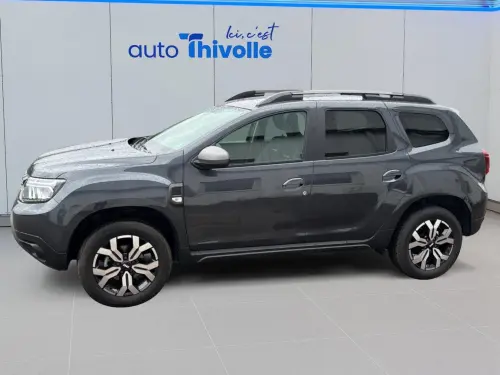 Dacia Duster ECO-G 100 4x2 Journey - Photo 1
