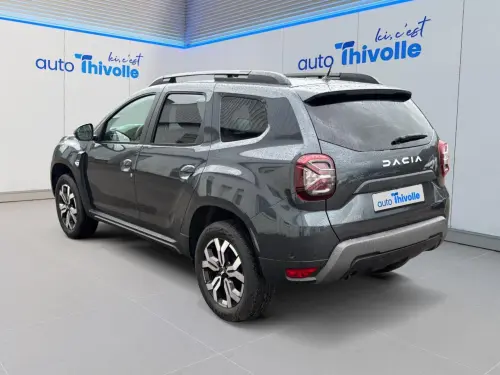 Dacia Duster ECO-G 100 4x2 Journey - Photo 2