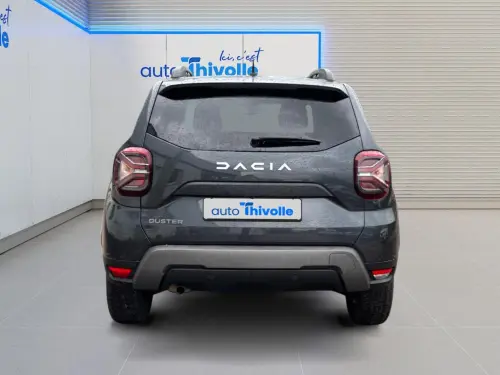 Dacia Duster ECO-G 100 4x2 Journey - Photo 3