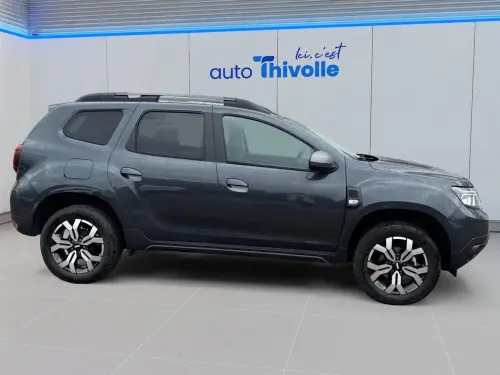 Dacia Duster ECO-G 100 4x2 Journey - Photo 5