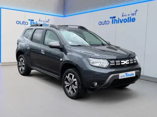 Dacia Duster ECO-G 100 4x2 Journey - Photo 6
