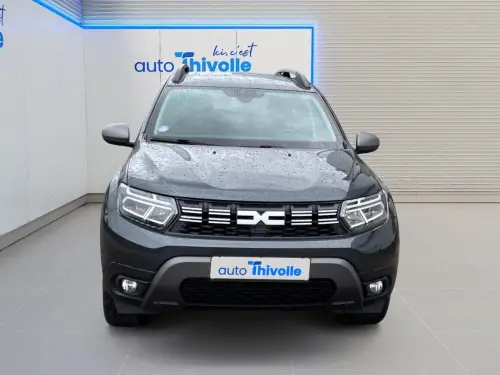 Dacia Duster ECO-G 100 4x2 Journey - Photo 7