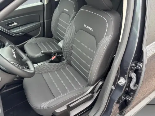 Dacia Duster ECO-G 100 4x2 Journey - Photo 9