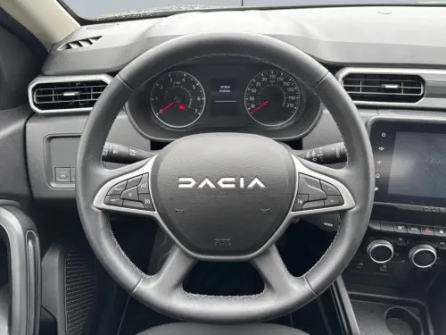 Dacia Duster ECO-G 100 4x2 Journey - Photo 12