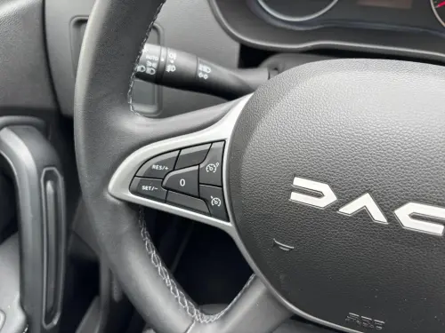 Dacia Duster ECO-G 100 4x2 Journey - Photo 13