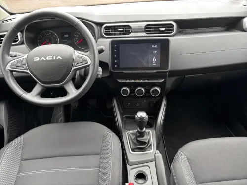 Dacia Duster ECO-G 100 4x2 Journey - Photo 14