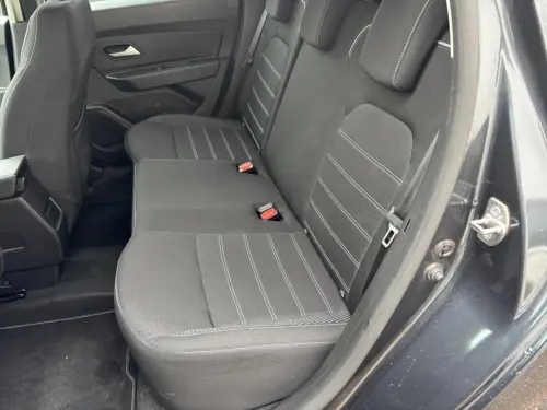 Dacia Duster ECO-G 100 4x2 Journey - Photo 15