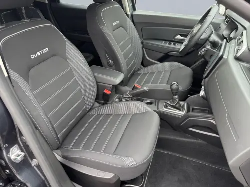 Dacia Duster ECO-G 100 4x2 Journey - Photo 16