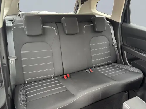 Dacia Duster ECO-G 100 4x2 Journey - Photo 17
