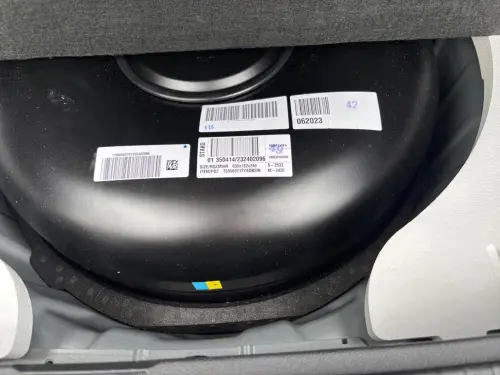 Dacia Duster ECO-G 100 4x2 Journey - Photo 19