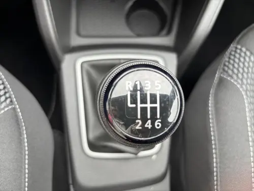 Dacia Duster ECO-G 100 4x2 Journey - Photo 22