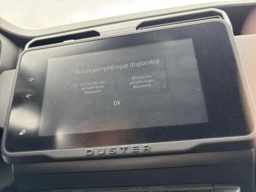 Dacia Duster ECO-G 100 4x2 Journey - Photo 24