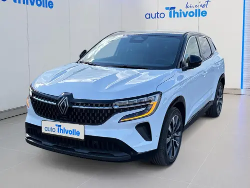 Renault Austral mild hybrid advanced 130 Techno - Photo 0