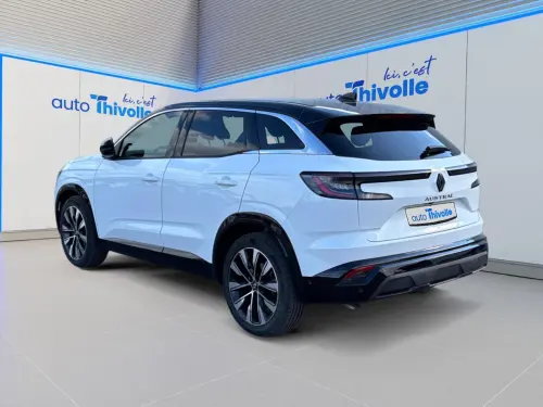 Renault Austral mild hybrid advanced 130 Techno - Photo 2