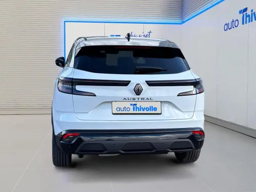 Renault Austral mild hybrid advanced 130 Techno - Photo 3