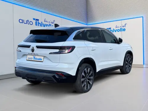 Renault Austral mild hybrid advanced 130 Techno - Photo 4