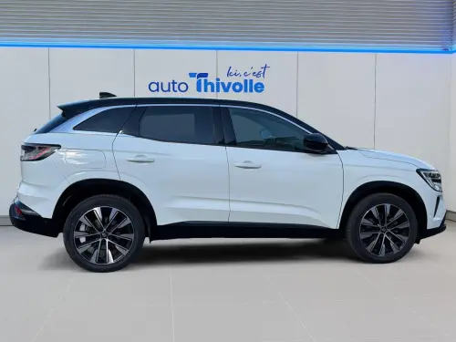 Renault Austral mild hybrid advanced 130 Techno - Photo 5