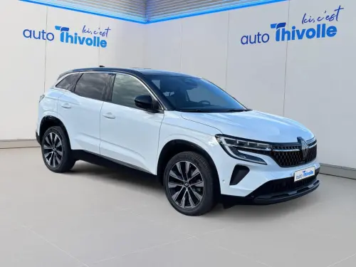 Renault Austral mild hybrid advanced 130 Techno - Photo 6