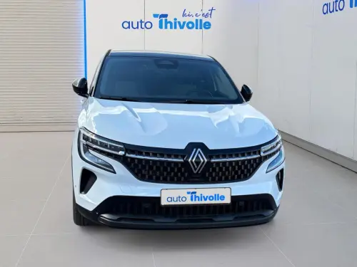 Renault Austral mild hybrid advanced 130 Techno - Photo 7