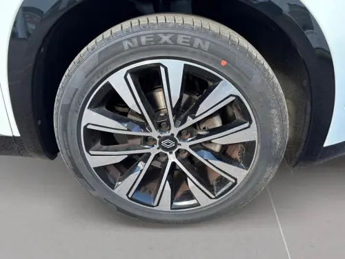 Renault Austral mild hybrid advanced 130 Techno - Photo 8
