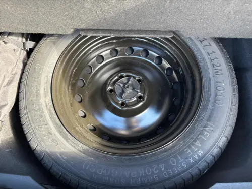 Renault Austral mild hybrid advanced 130 Techno - Photo 19