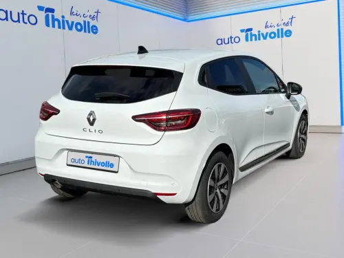 Renault Clio Clio TCe 90 Evolution - Photo 4