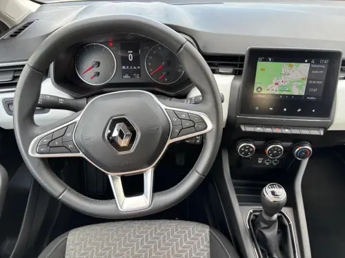 Renault Clio Clio TCe 90 Evolution - Photo 11