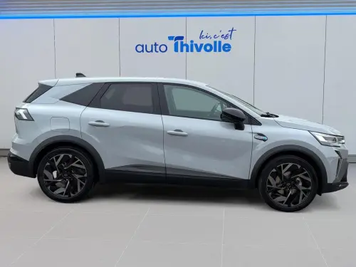 Renault Symbioz E-Tech full hybrid 145 Esprit Alpine - Photo 5