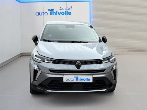 Renault Symbioz E-Tech full hybrid 145 Esprit Alpine - Photo 7
