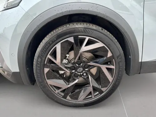 Renault Symbioz E-Tech full hybrid 145 Esprit Alpine - Photo 8