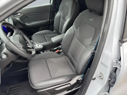Renault Symbioz E-Tech full hybrid 145 Esprit Alpine - Photo 9