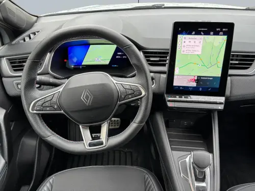 Renault Symbioz E-Tech full hybrid 145 Esprit Alpine - Photo 11