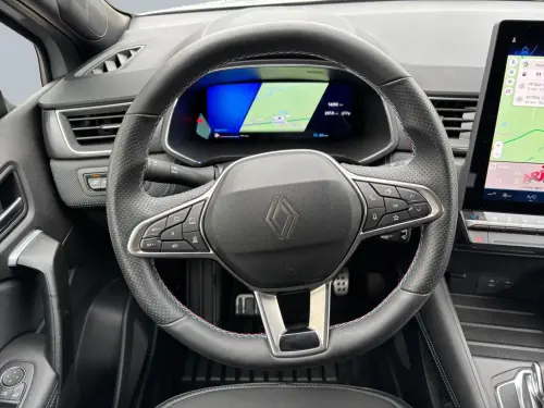 Renault Symbioz E-Tech full hybrid 145 Esprit Alpine - Photo 12