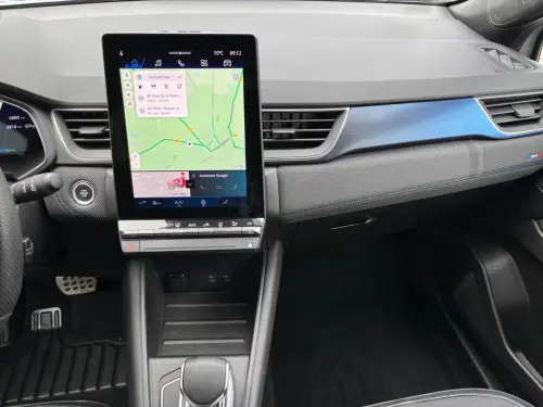 Renault Symbioz E-Tech full hybrid 145 Esprit Alpine - Photo 14