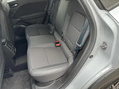 Renault Symbioz E-Tech full hybrid 145 Esprit Alpine - Photo 15