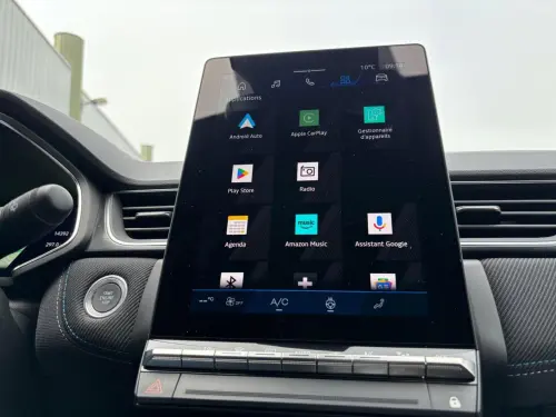 Renault Symbioz E-Tech full hybrid 145 Esprit Alpine - Photo 21