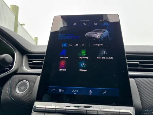 Renault Symbioz E-Tech full hybrid 145 Esprit Alpine - Photo 22