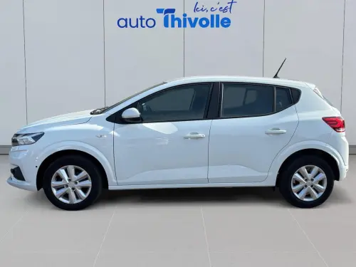 Dacia Sandero TCe 90 Expression - Photo 1