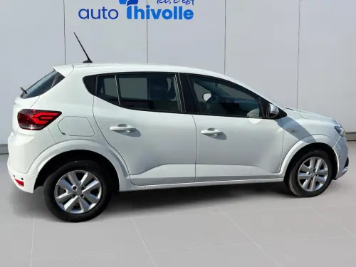 Dacia Sandero TCe 90 Expression - Photo 5