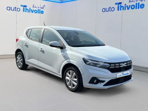 Dacia Sandero TCe 90 Expression - Photo 6