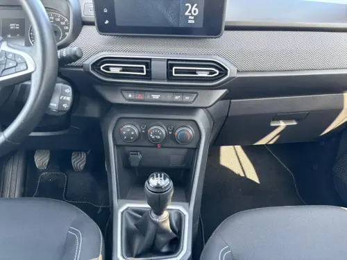 Dacia Sandero TCe 90 Expression - Photo 14
