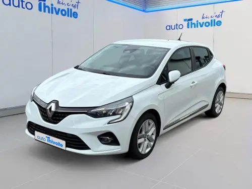 Renault Clio Clio Blue dCi 85 Business - Photo 0