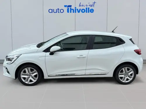 Renault Clio Clio Blue dCi 85 Business - Photo 1
